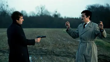 Zasłona do filmu "W Kręgu Zła" #985662