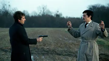Zasłona do filmu "W Kręgu Zła" #985668
