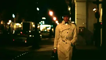 Zasłona do filmu "W Kręgu Zła" #985670