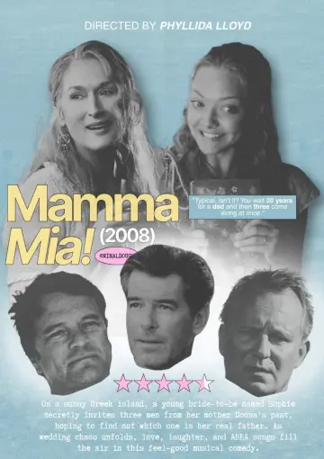 Mamma Mia!