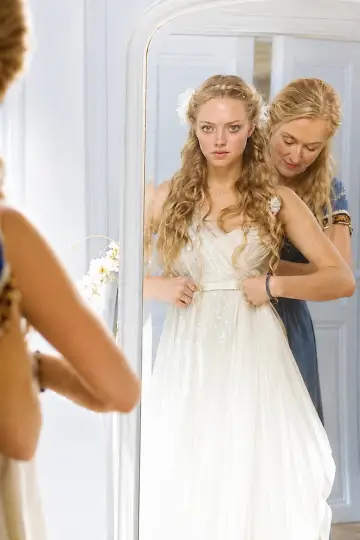 Plakat do filmu "Mamma Mia!" #1530229