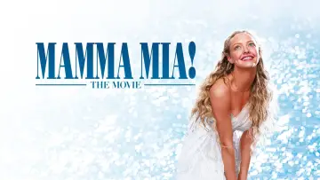 Zasłona do filmu "Mamma Mia!" #62236