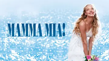 Zasłona do filmu "Mamma Mia!" #62237
