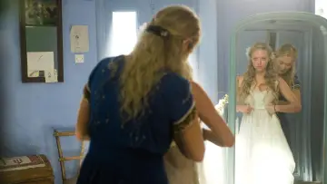 Zasłona do filmu "Mamma Mia!" #633575