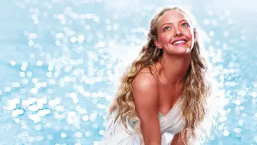 Zasłona do filmu "Mamma Mia!" #633577