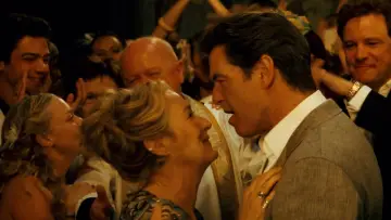 Zasłona do filmu "Mamma Mia!" #633588