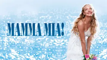 Zasłona do filmu "Mamma Mia!" #837397