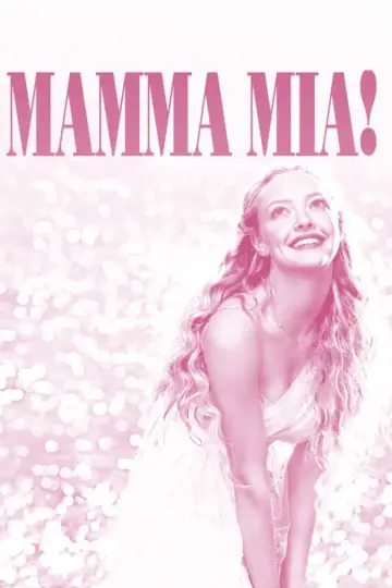 Plakat do filmu "Mamma Mia!" #929260