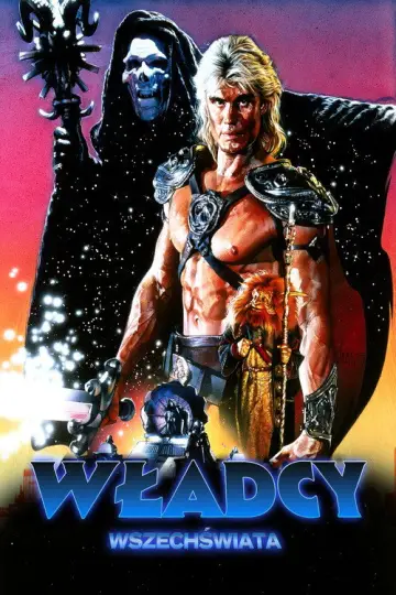 Władcy Wszechświata
