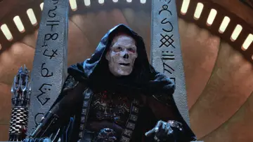 Zasłona do filmu "Władcy Wszechświata" #1643730