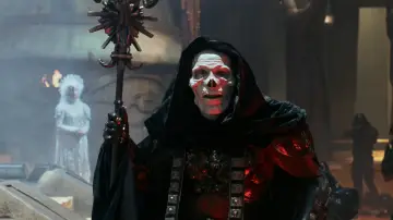Zasłona do filmu "Władcy Wszechświata" #1643734