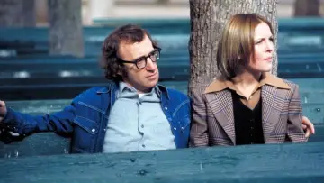 Zasłona do filmu "Zagraj to jeszcze raz, Sam" #213346