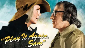 Zasłona do filmu "Zagraj to jeszcze raz, Sam" #987046