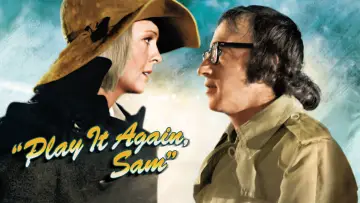 Zasłona do filmu "Zagraj to jeszcze raz, Sam" #987047