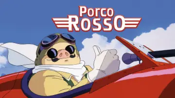 Zasłona do filmu "Szkarłatny pilot" #156263