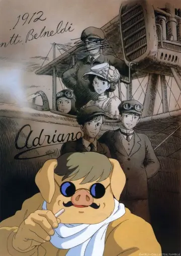 Szkarłatny pilot