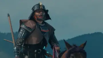 Zasłona do filmu "Ran" #178597
