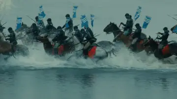 Zasłona do filmu "Ran" #178598