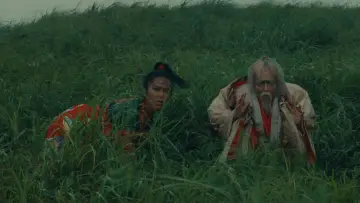 Zasłona do filmu "Ran" #750741