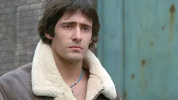 Zasłona do filmu "Tir groupé" #1129183