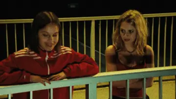 Zasłona do filmu "Fucking Åmål" #1185399