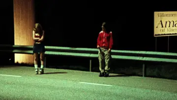 Zasłona do filmu "Fucking Åmål" #991182