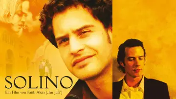 Zasłona do filmu "Solino" #482139