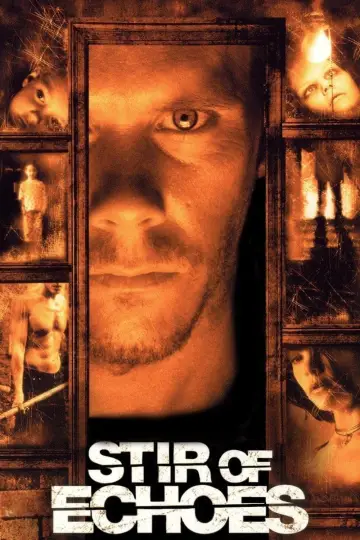 Plakat do filmu "Opętanie" #137672