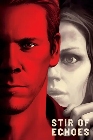 Plakat do filmu "Opętanie" #902075