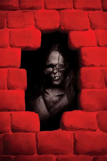 Plakat do filmu "Opętanie" #902077