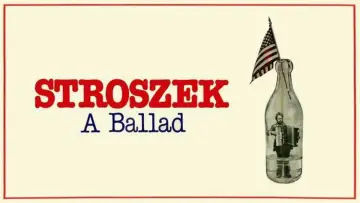 Zasłona do filmu "Stroszek" #1077463