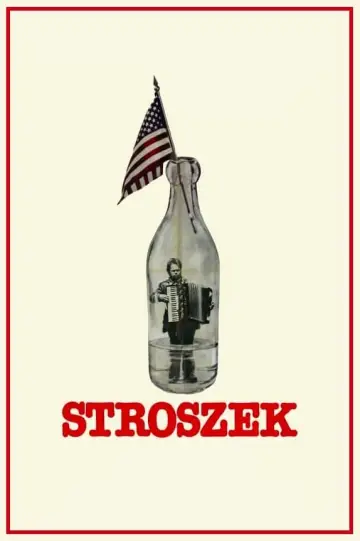 Plakat do filmu "Stroszek" #1077465