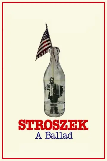 Plakat do filmu "Stroszek" #1077467