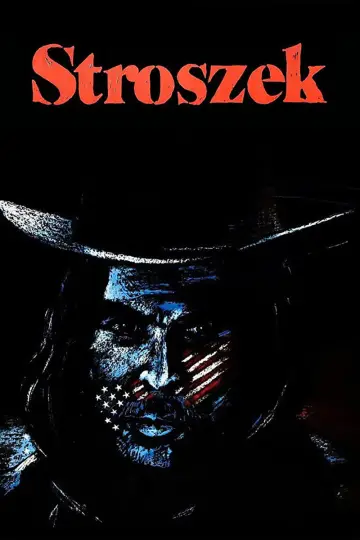 Plakat do filmu "Stroszek" #1077468