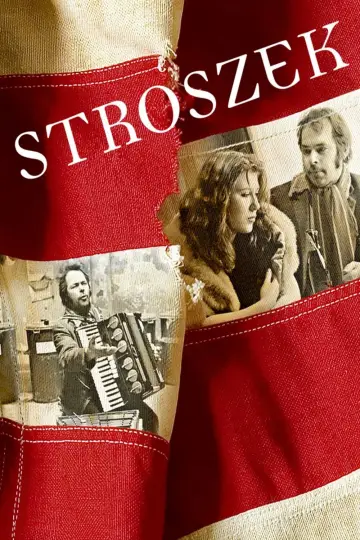 Plakat do filmu "Stroszek" #1077469