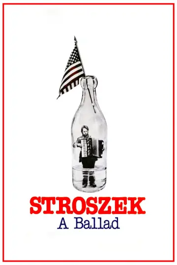 Plakat do filmu "Stroszek" #1077475