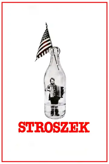 Plakat do filmu "Stroszek" #1077476