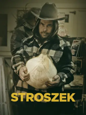 Plakat do filmu "Stroszek" #1077477