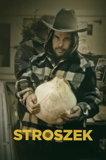 Plakat do filmu "Stroszek" #1077478