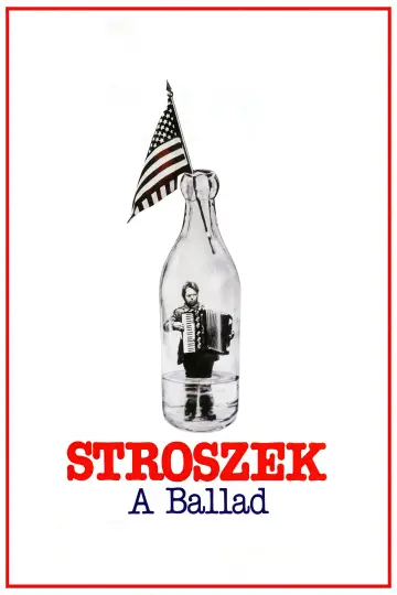 Plakat do filmu "Stroszek" #1077480