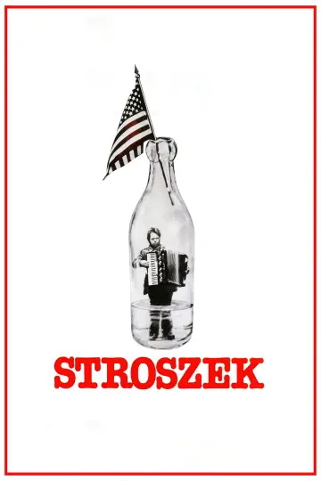 Plakat do filmu "Stroszek" #1077481