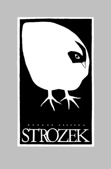 Plakat do filmu "Stroszek" #1836651