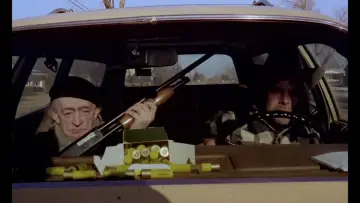 Zasłona do filmu "Stroszek" #461348