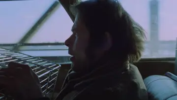 Zasłona do filmu "Stroszek" #461350