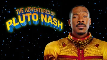 Zasłona do filmu "Pluto Nash" #1025383