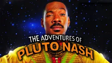 Zasłona do filmu "Pluto Nash" #1025385