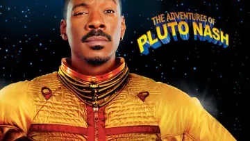 Zasłona do filmu "Pluto Nash" #1025389
