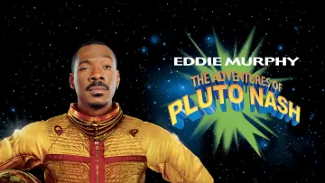 Zasłona do filmu "Pluto Nash" #1025390