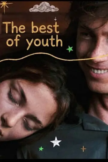 Plakat do filmu "La meglio gioventù" #1535751