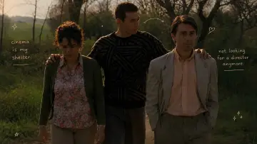 Zasłona do filmu "La meglio gioventù" #1583192